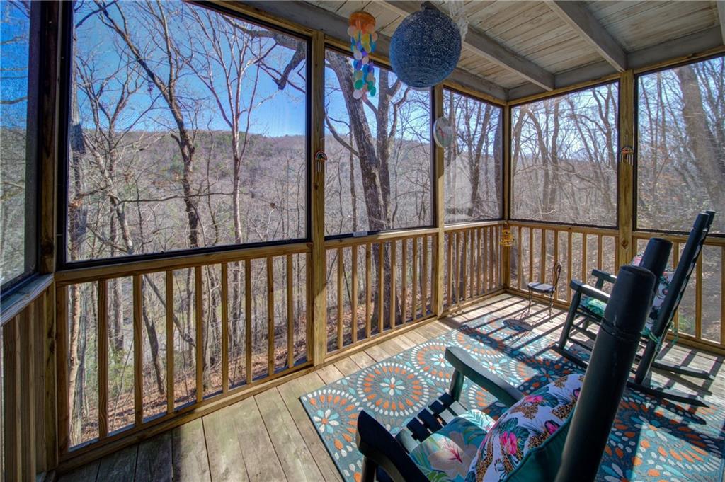 508 Windy Acres Road Cleveland, GA 30528 - Photo 24 of 33