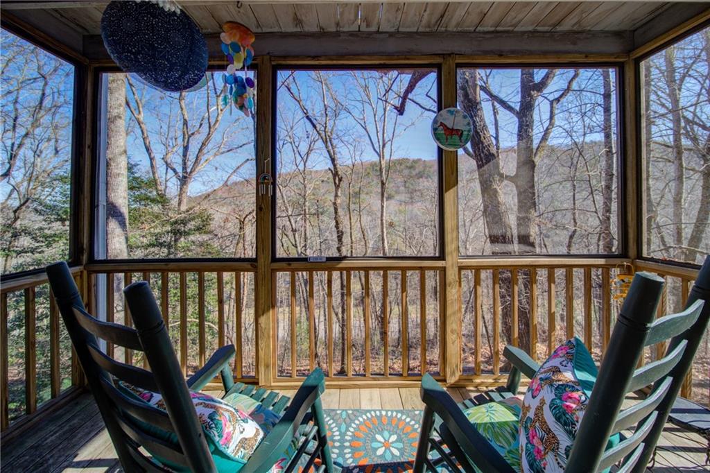 508 Windy Acres Road Cleveland, GA 30528 - Photo 24 of 35