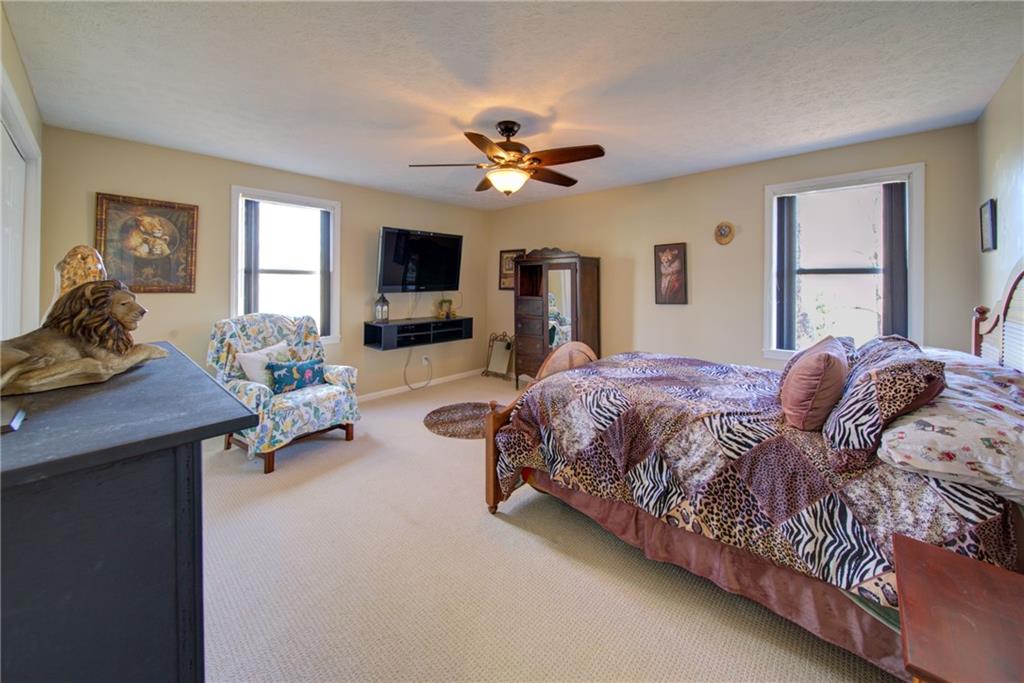 508 Windy Acres Road Cleveland, GA 30528 - Photo 26 of 35