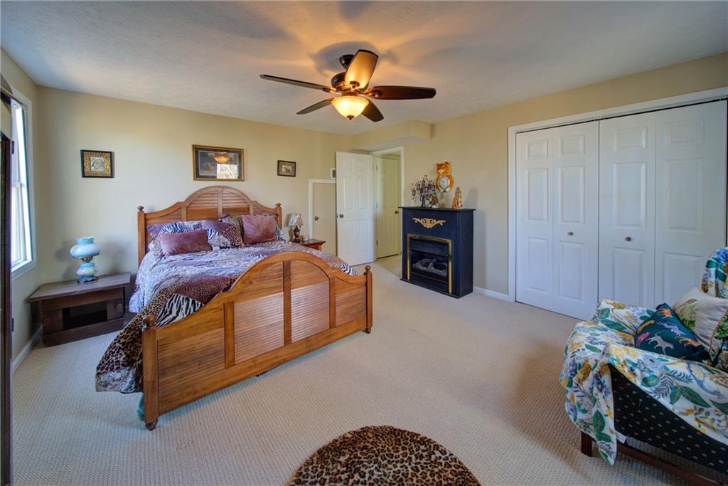 508 Windy Acres Road Cleveland, GA 30528 - Photo 27 of 35