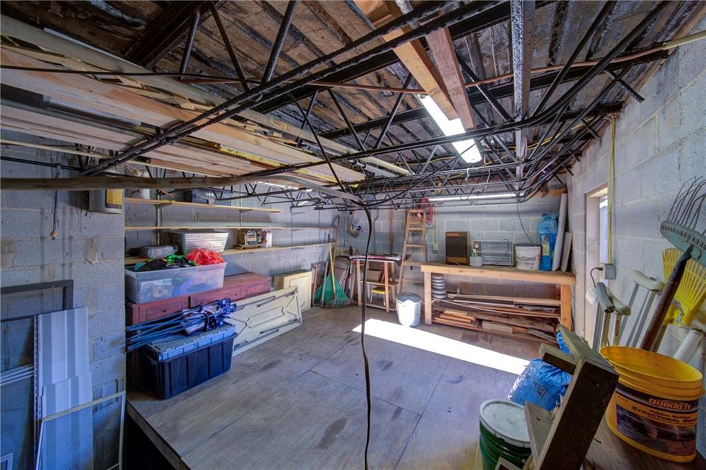 508 Windy Acres Road Cleveland, GA 30528 - Photo 31 of 33