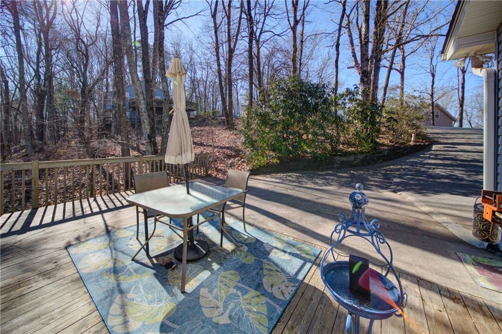 508 Windy Acres Road Cleveland, GA 30528 - Photo 34 of 35