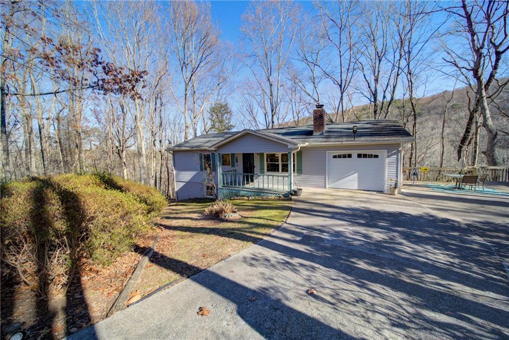 508 Windy Acres Road Cleveland, GA 30528 - Photo 4 of 33