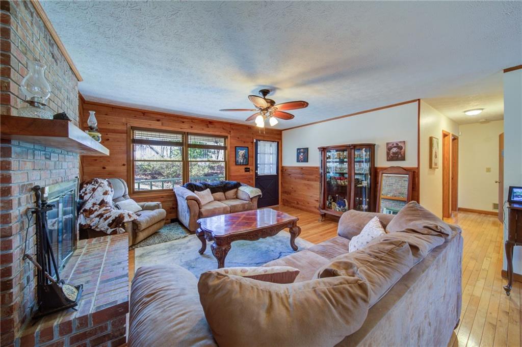 508 Windy Acres Road Cleveland, GA 30528 - Photo 5 of 33