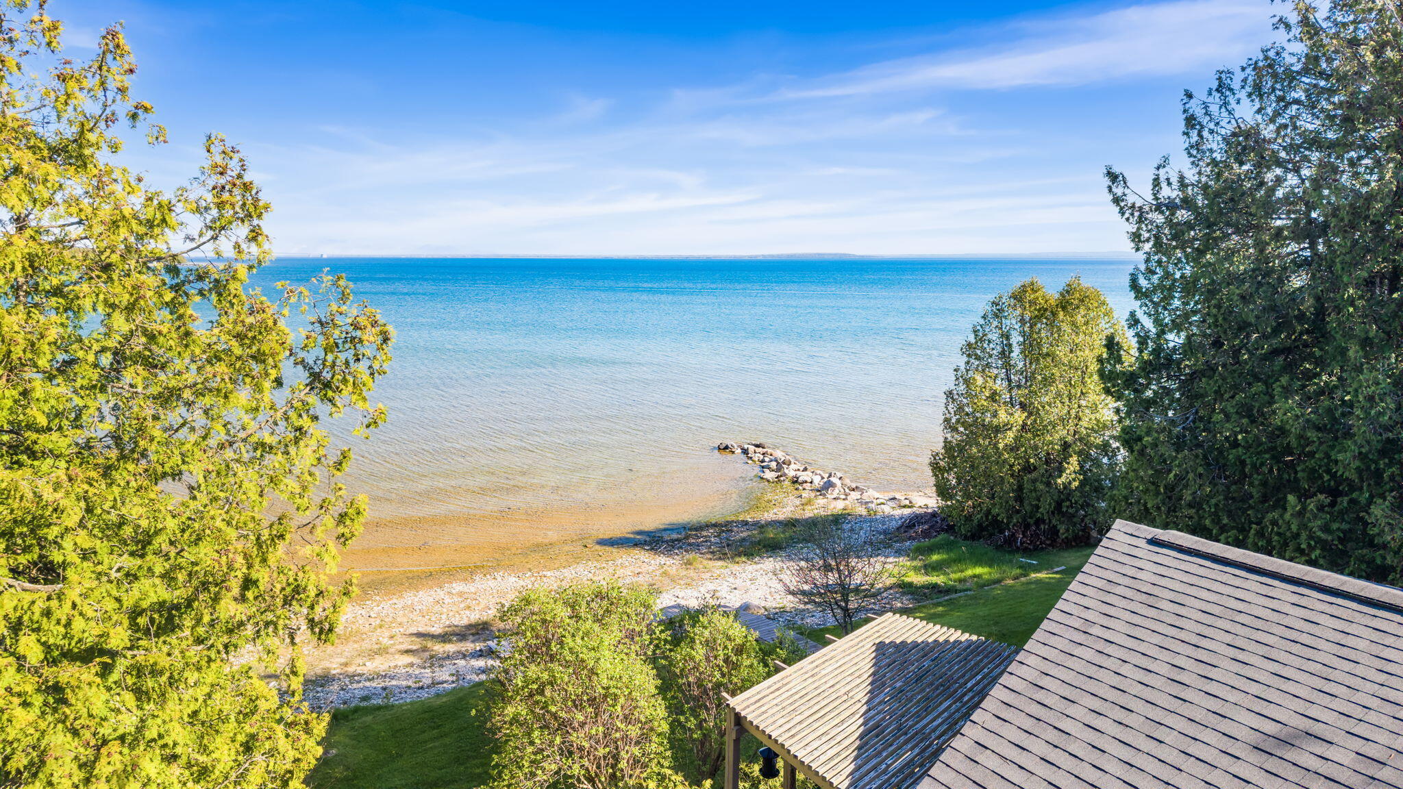 W1633 Gros Cap Road St. Ignace, MI 49781 - Photo 38 of 49 39-web-or-mls-DJI_20260527174949_0147_D