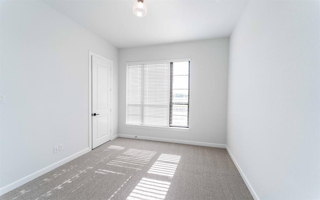 1916 Casting Ridge Mesquite, TX 75181 - Photo 26 of 26 a view of an empty room with a window