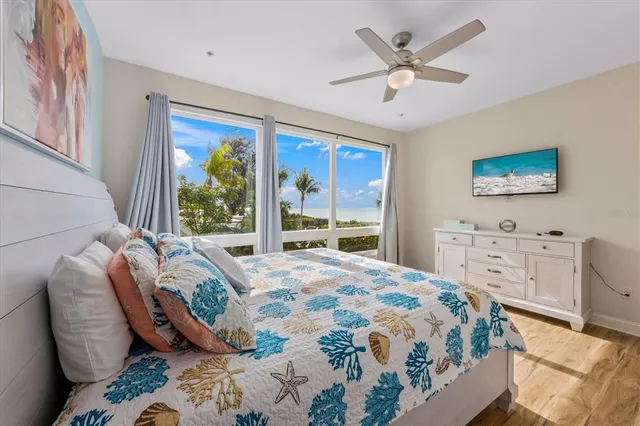 $2,395,000 | 3708 Gulf Drive, Unit 1, Holmes Beach, FL 34217