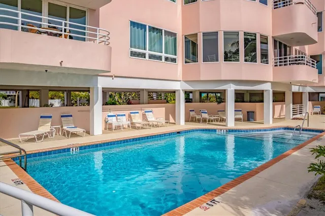 $2,395,000 | 3708 Gulf Drive, Unit 1, Holmes Beach, FL 34217