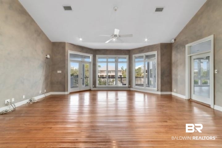 32165 River Road Orange Beach, AL 36561 - Photo 8 of 29 Main Living Area