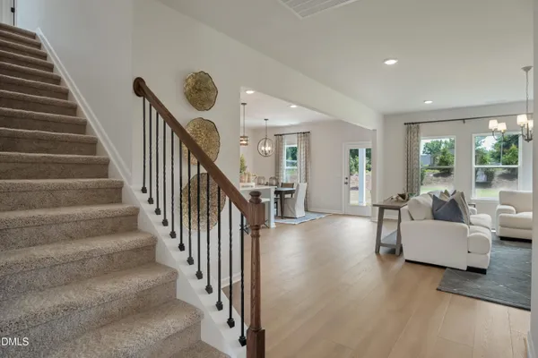 $386,115 | 257 Freedom Hts Lane, Smithfield, NC 27577
