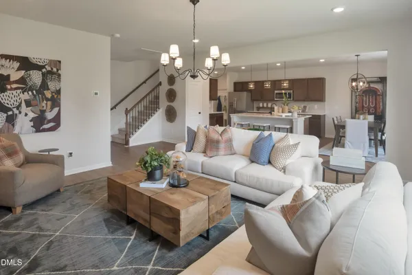 $386,115 | 257 Freedom Hts Lane, Smithfield, NC 27577