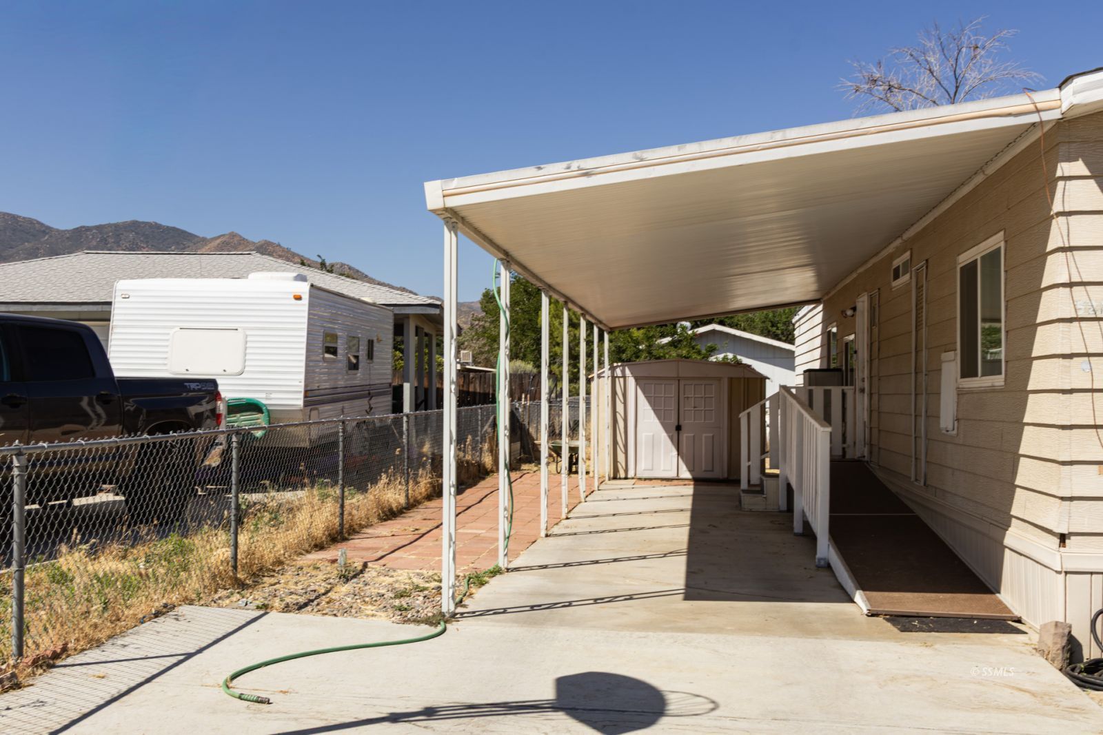 5225 Shawnee Road Weldon, CA 93283 - Photo 33 of 36