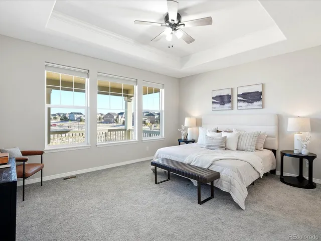 $779,000 | 3058 Leafdale Drive, Castle Rock, CO 80109