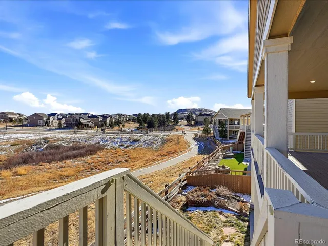 $779,000 | 3058 Leafdale Drive, Castle Rock, CO 80109