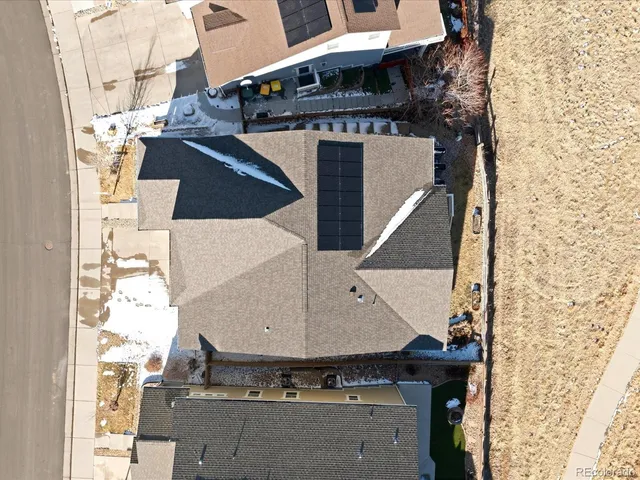 $779,000 | 3058 Leafdale Drive, Castle Rock, CO 80109