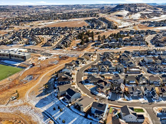 $779,000 | 3058 Leafdale Drive, Castle Rock, CO 80109