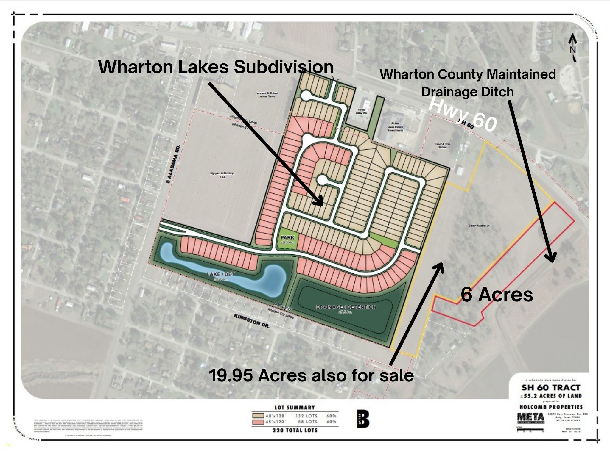 0 Highway 60 Wharton, TX 77488 - Photo 10 of 10