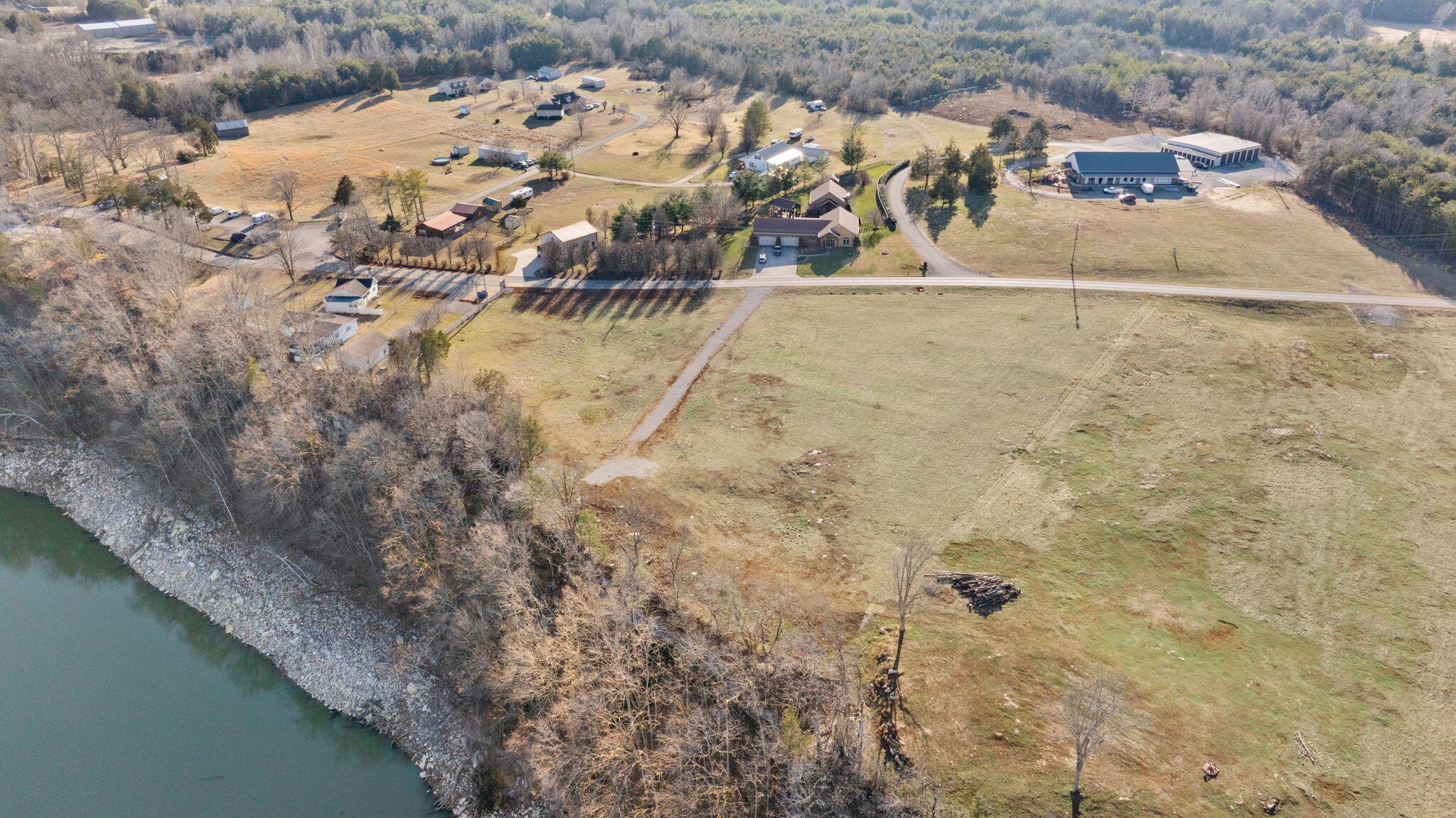 1 Colyer Road Bronston, KY 42518 - Photo 11 of 35 10-web-or-mls-DJI_20260213161032_0332_D