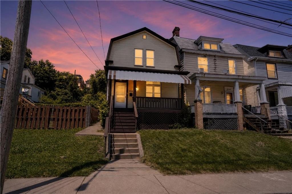 308 Rustic Avenue Pittsburgh, PA 15210 - Photo 1 of 40
