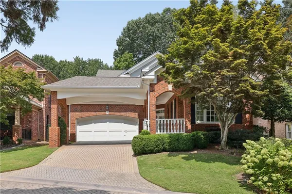$1,050,000 | 1036 Arbor Trace Northeast, Atlanta, GA 30319