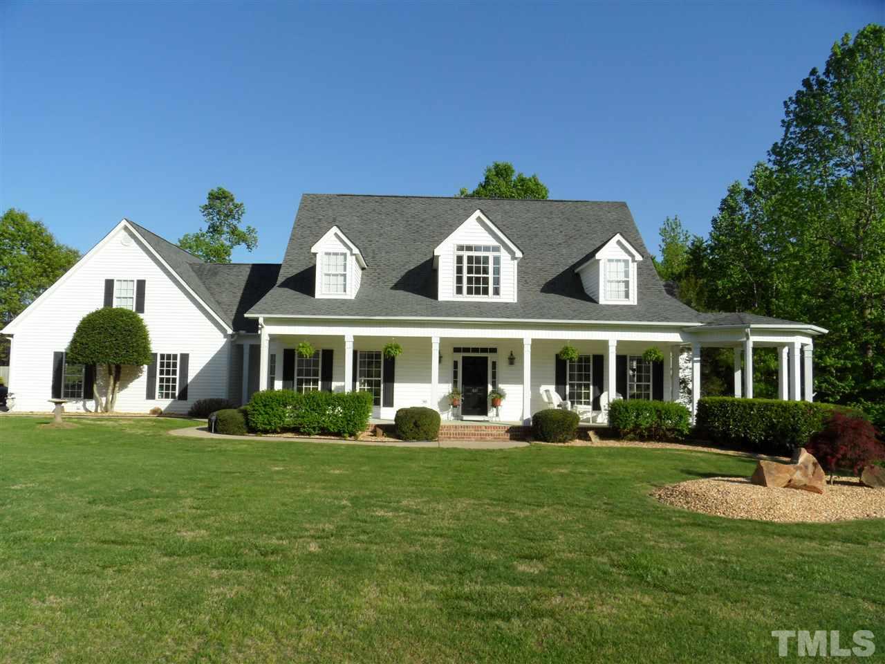 1601 Red Brick Road Garner, NC 27529 - Photo 1 of 24