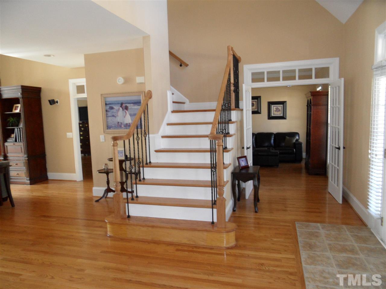 1601 Red Brick Road Garner, NC 27529 - Photo 2 of 24