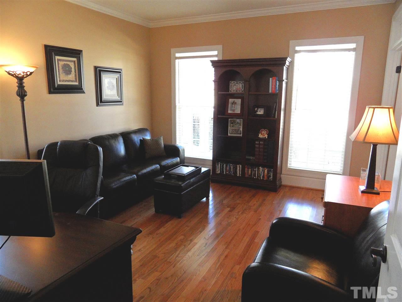 1601 Red Brick Road Garner, NC 27529 - Photo 11 of 24