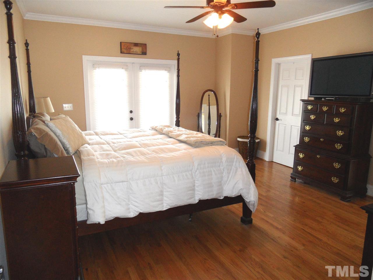 1601 Red Brick Road Garner, NC 27529 - Photo 12 of 24