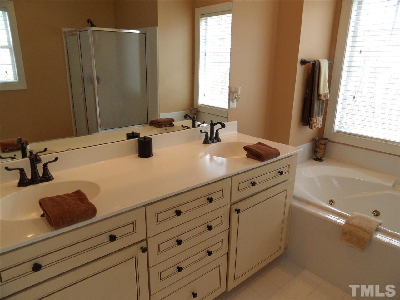 1601 Red Brick Road Garner, NC 27529 - Photo 13 of 24