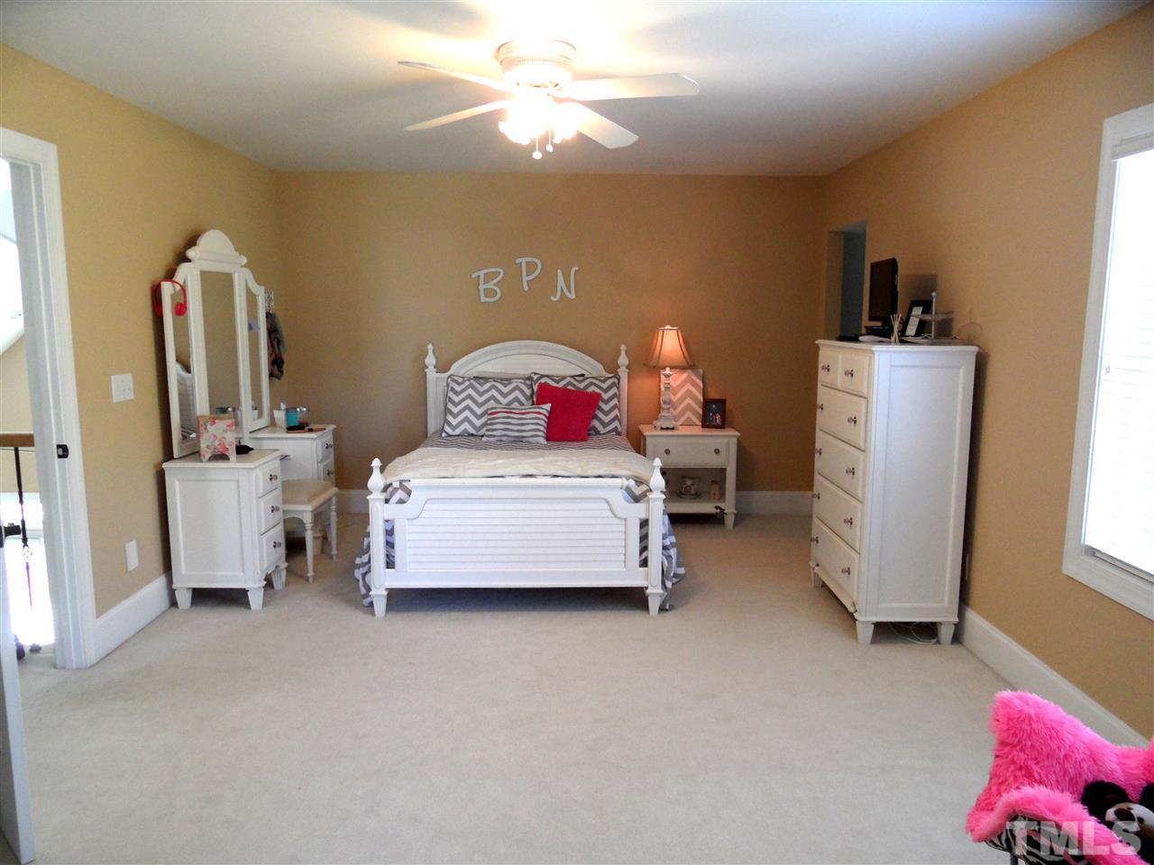1601 Red Brick Road Garner, NC 27529 - Photo 15 of 24
