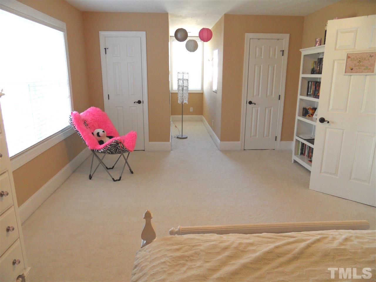 1601 Red Brick Road Garner, NC 27529 - Photo 16 of 24