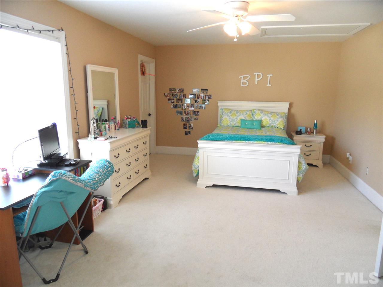 1601 Red Brick Road Garner, NC 27529 - Photo 17 of 24