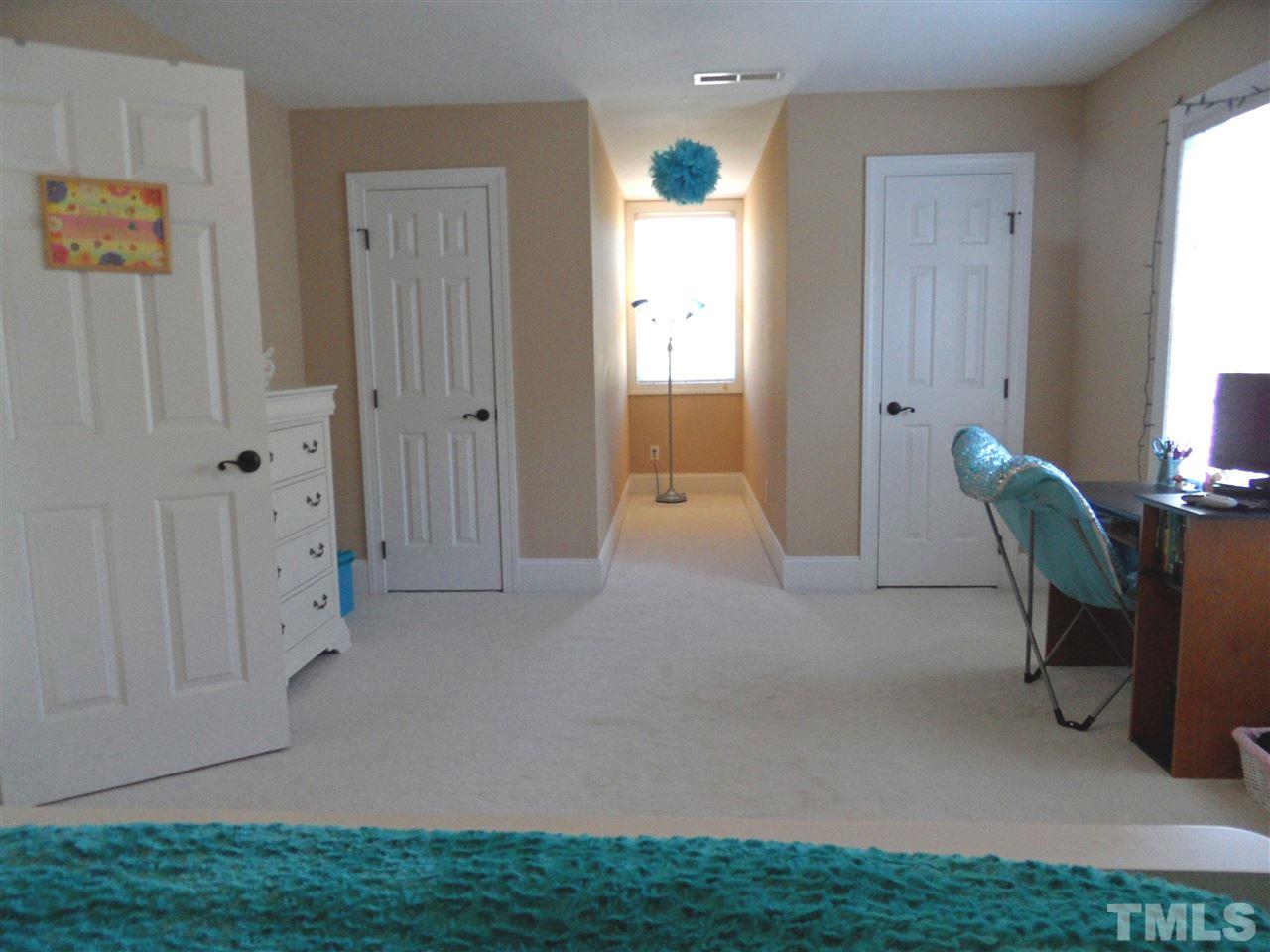 1601 Red Brick Road Garner, NC 27529 - Photo 18 of 24