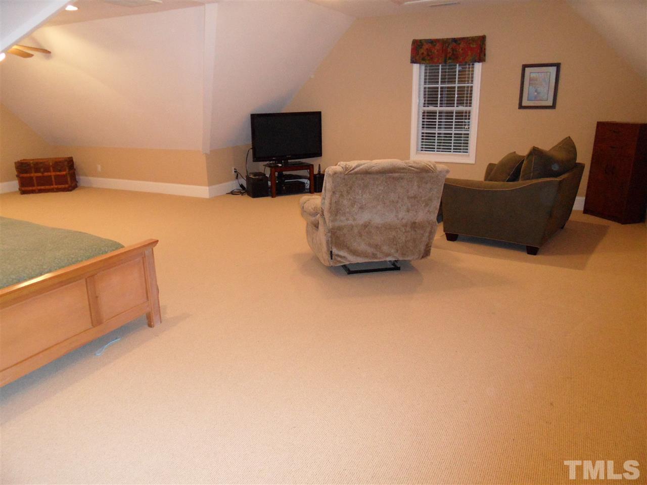 1601 Red Brick Road Garner, NC 27529 - Photo 20 of 24