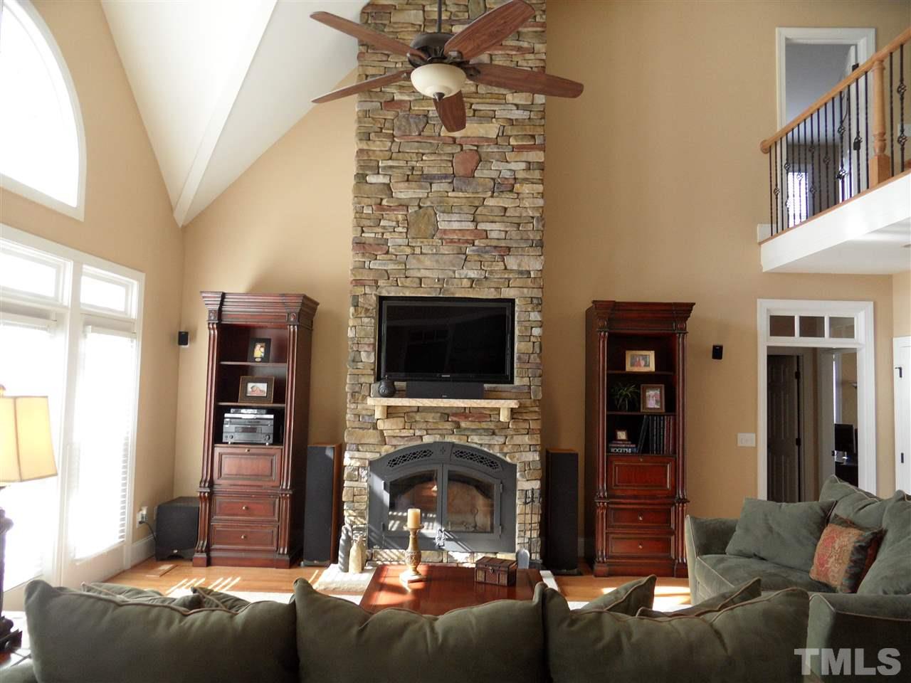 1601 Red Brick Road Garner, NC 27529 - Photo 3 of 24