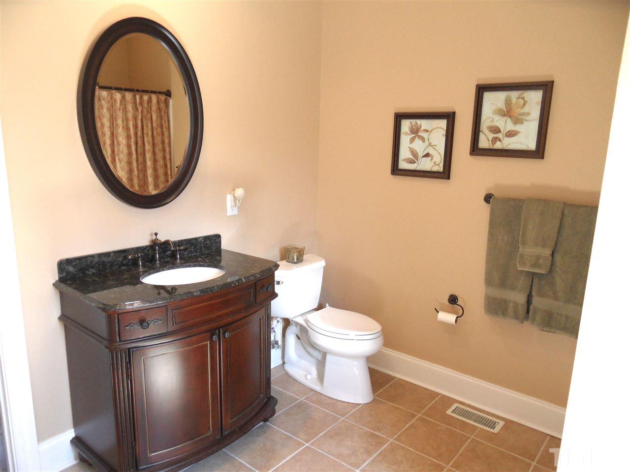1601 Red Brick Road Garner, NC 27529 - Photo 22 of 24