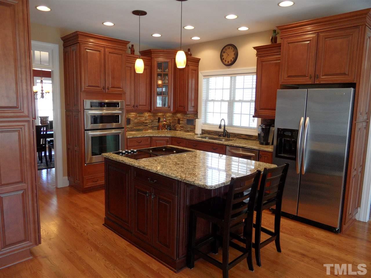 1601 Red Brick Road Garner, NC 27529 - Photo 4 of 24
