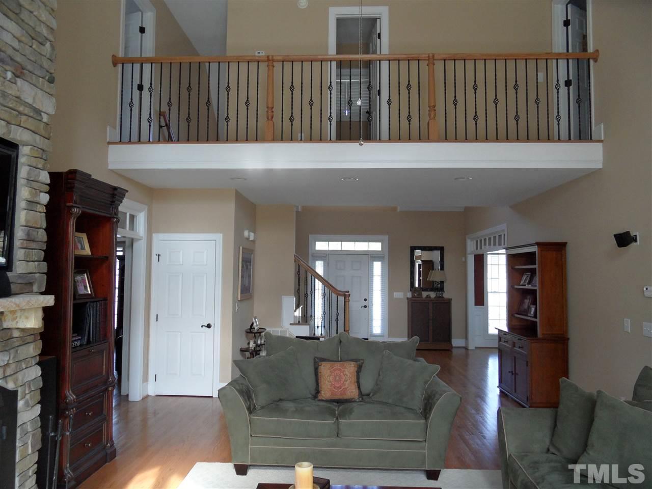 1601 Red Brick Road Garner, NC 27529 - Photo 6 of 24