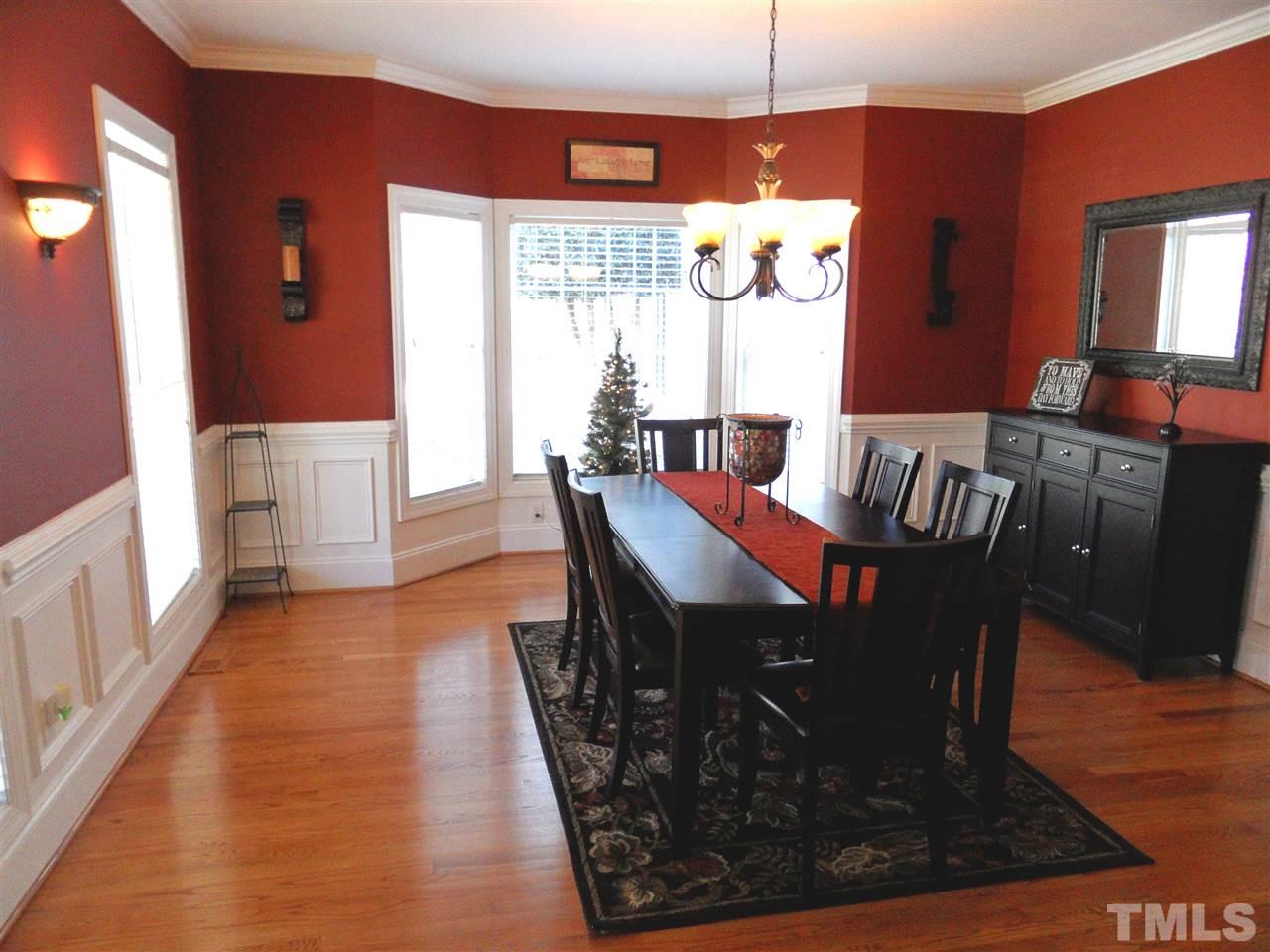 1601 Red Brick Road Garner, NC 27529 - Photo 10 of 24
