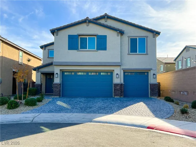 $3,214 | 4223 Landriano Avenue, North Las Vegas, NV 89084