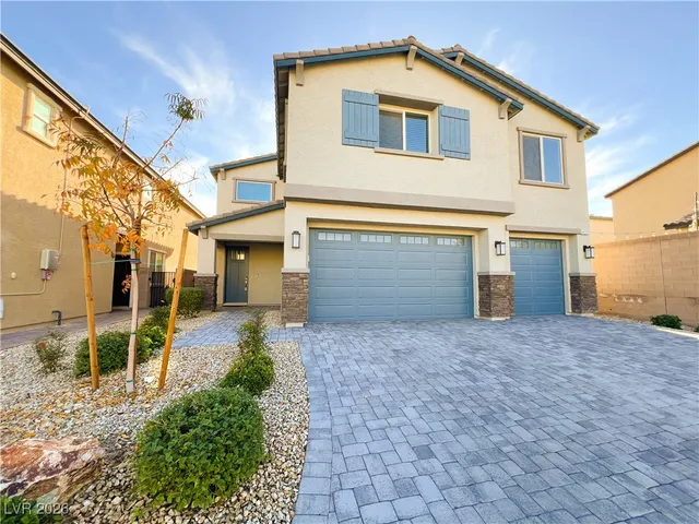 $3,214 | 4223 Landriano Avenue, North Las Vegas, NV 89084