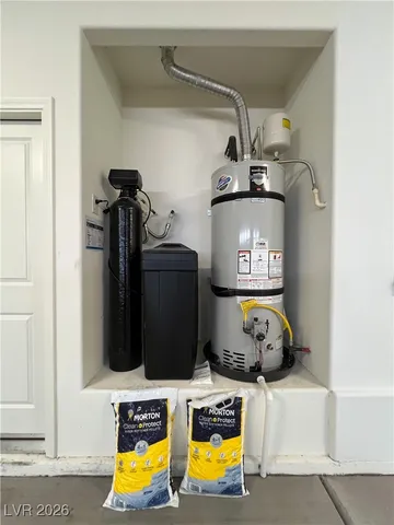 $3,014 | 4223 Landriano Avenue, North Las Vegas, NV 89084