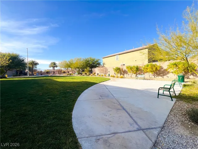 $3,214 | 4223 Landriano Avenue, North Las Vegas, NV 89084