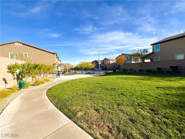 $3,214 | 4223 Landriano Avenue, North Las Vegas, NV 89084
