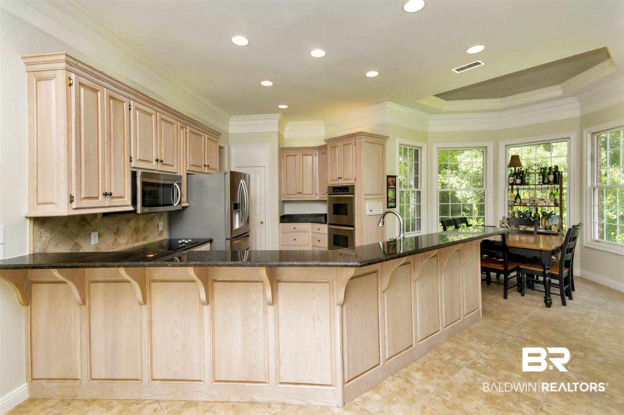 2805 Churchbell Court Mobile, AL 36695 - Photo 30 of 50