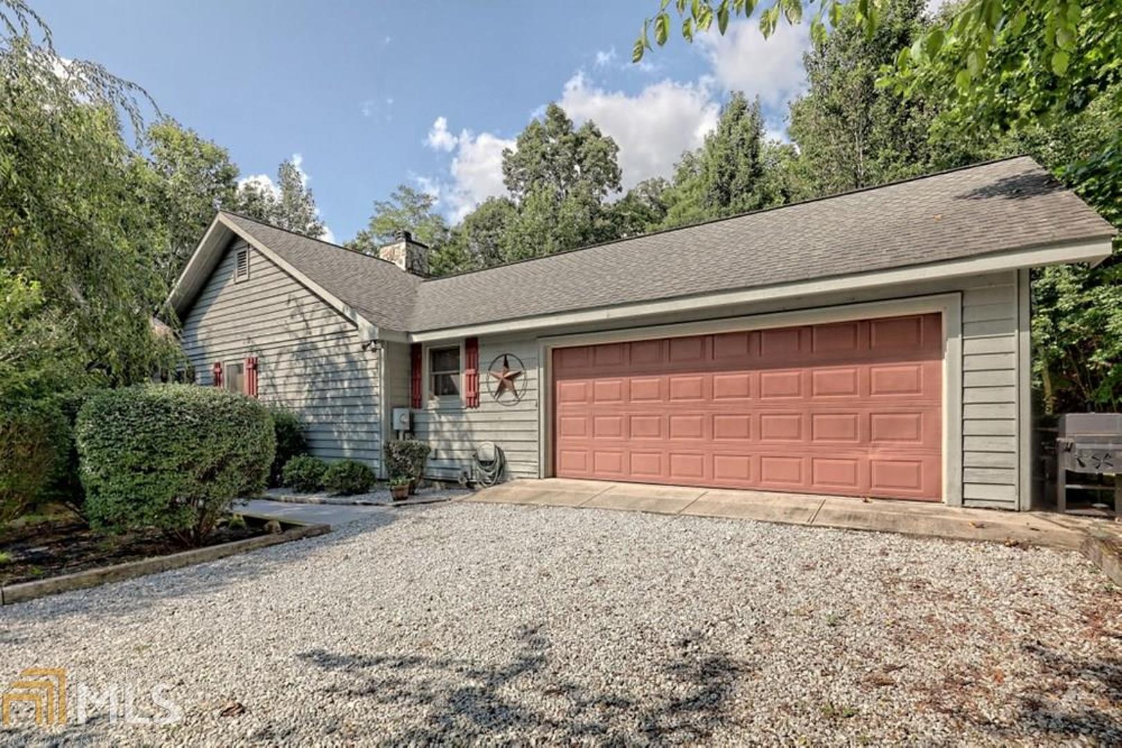 133 Honey Lane Rabun Gap, GA 30568 - Photo 1 of 1 Gallery Image 1
