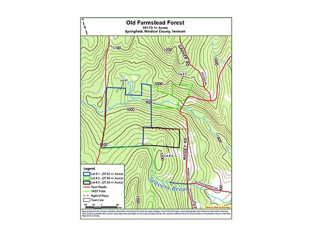 2 Massey Road Springfield, VT 05156 - Photo 15 of 16