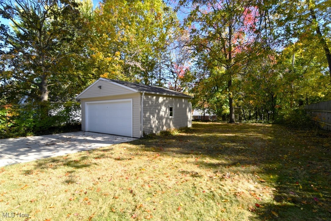 2459 Eaton Road University Heights, OH 44118 - Photo 35 of 39