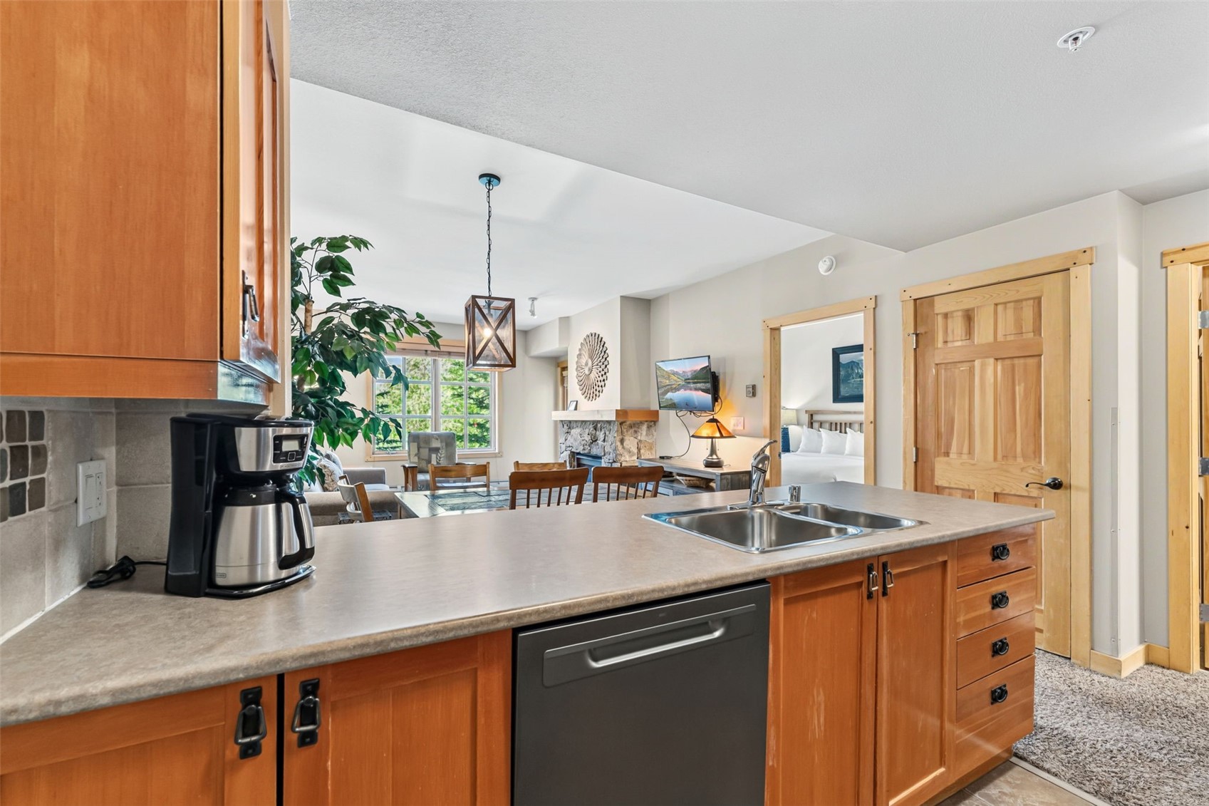 910 Copper Road, Unit 201 Copper Mountain, CO 80443 - Photo 8 of 30
