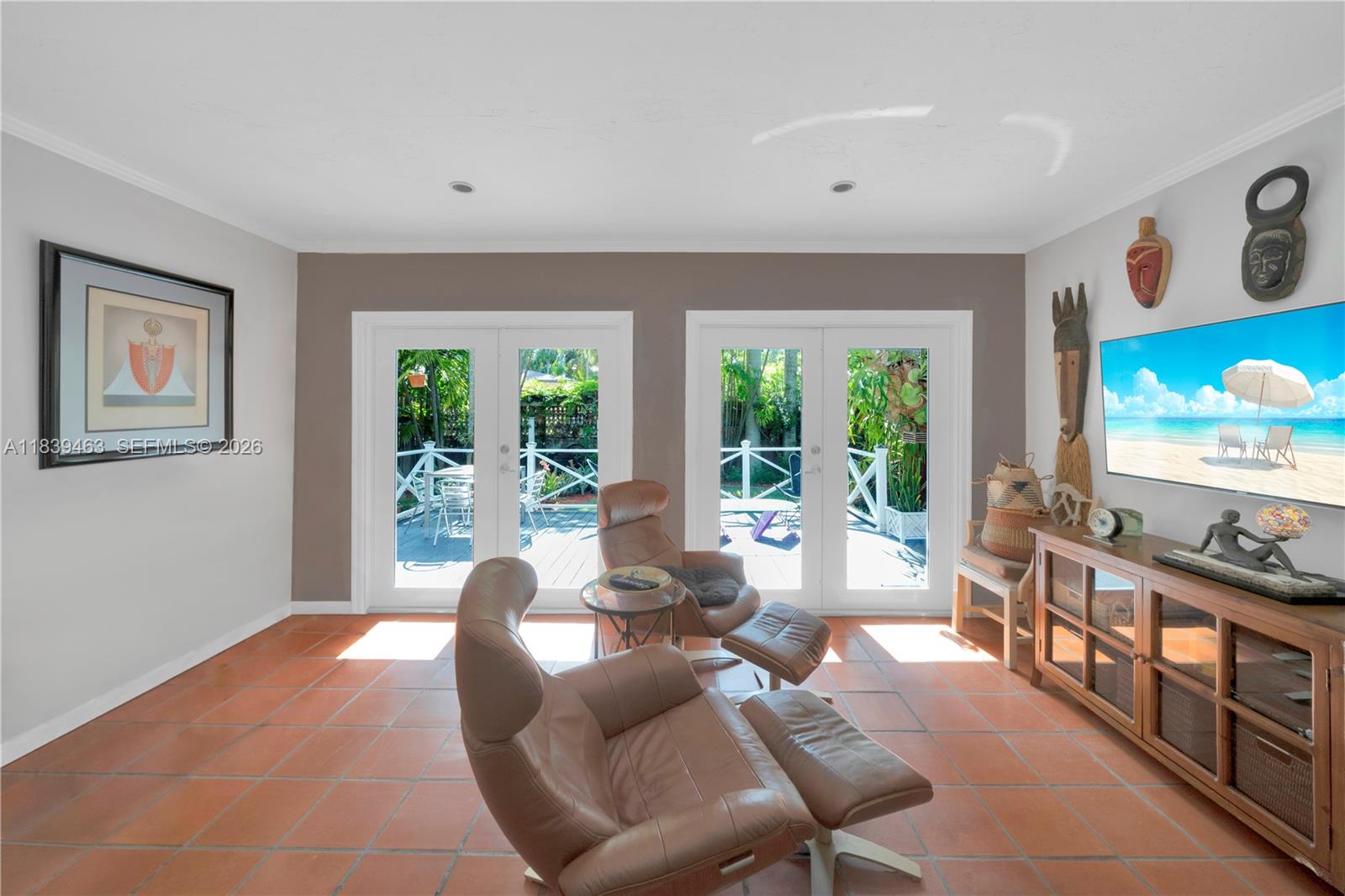 2665 Southwest 17th Avenue Miami, FL 33133 - Photo 12 of 32